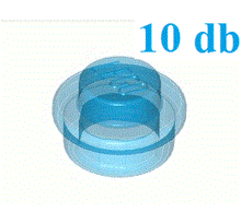 LEGO kerek alaplap 1 x 1 - CSOMAG ÁR LEGO kerek alaplap 1 x 1 - CSOMAG ÁR