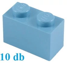 LEGO kocka 1 x 2 - CSOMAG ÁR LEGO kocka 1 x 2 - CSOMAG ÁR