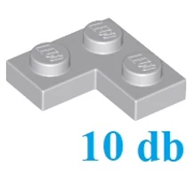 LEGO alaplap 2 x 2 sarok  - CSOMAG ÁR