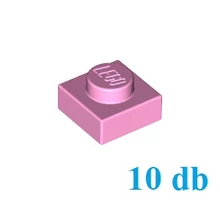 LEGO alaplap 1 x 1 - CSOMAG ÁR LEGO alaplap 1 x 1 - CSOMAG ÁR