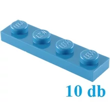 LEGO alaplap 1 x 4 - CSOMAG ÁR