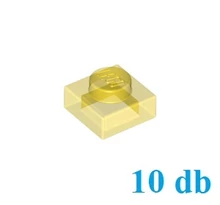 LEGO alaplap 1 x 1 - CSOMAG ÁR