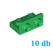 LEGO konzol 1 x 2 - 1 x 2 inverz - CSOMAG ÁR
