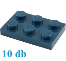 LEGO alaplap 2 x 3 - CSOMAG ÁR