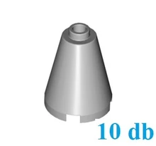 LEGO kúp, 2 x 2 x 2 - CSOMAG ÁR