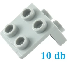 LEGO konzol 1 x 2 - 2 x 2 - CSOMAG ÁR