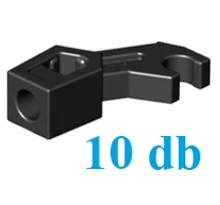 LEGO mechanikus kar - CSOMAG ÁR