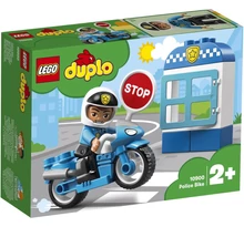 Rendőrségi motor Rendőrségi motor