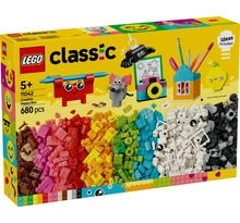 Kreatív vidámságdoboz