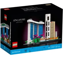 Szingapúr Szingapúr