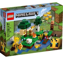 A méhfarm A méhfarm