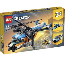 Ikerrotoros helikopter Ikerrotoros helikopter
