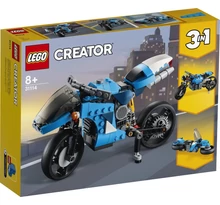 Szupermotor Szupermotor
