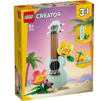 Trópusi ukulele Trópusi ukulele