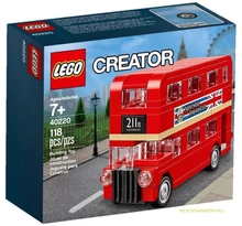 Londoni Busz Londoni Busz