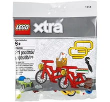 Xtra - Kerékpár kiegészítő szett