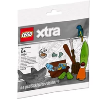 Xtra - Tengeri kiegészítő