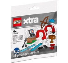 Sport kiegészítő szett