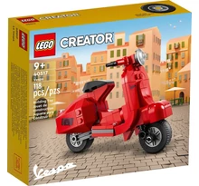 Vespa Vespa
