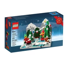 Téli manók Téli manók