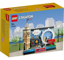 Londoni képeslap Londoni képeslap