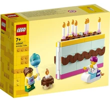 Születésnapi torta