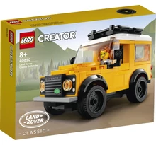 Land Rover Classic Defender Land Rover Classic Defender