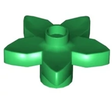 LEGO Duplo, virág LEGO Duplo, virág