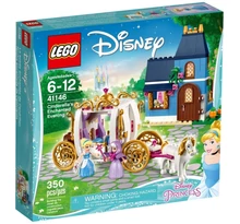 Hamupipőke varázslatos estélye