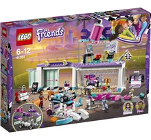 Kreatív tuningüzlet