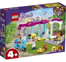 Heartlake City pékség Heartlake City pékség