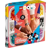 Mickey és barátai karkötők óriáscsomag Mickey és barátai karkötők óriáscsomag