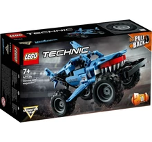 Monster Jam Megalodon Monster Jam Megalodon