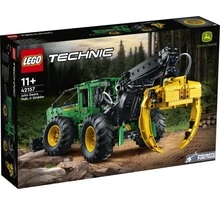 John Deere 948L-II Skidder