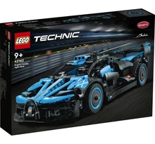 Bugatti Bolide Agile Blue