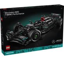 Mercedes-AMG F1 W14 E Performance