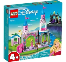 Csipkerózsika kastélya