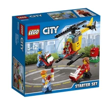 Repülőtér kezdőkészlet Repülőtér kezdőkészlet