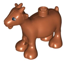 LEGO Duplo, kecske