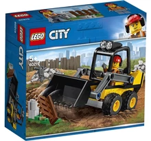 Építőipari rakodó