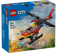 Tűzoltó mentőhelikopter Tűzoltó mentőhelikopter