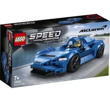 McLaren Elva McLaren Elva