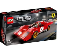 1970 Ferrari 512 M 1970 Ferrari 512 M