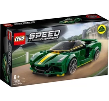 Lotus Evija Lotus Evija