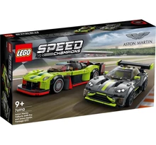 Aston Martin Valkyrie AMR PRO & Aston Martin Vantage GT 3 Aston Martin Valkyrie AMR PRO & Aston Martin Vantage GT 3