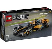 McLaren Formula 1-es versenyautó 2023 McLaren Formula 1-es versenyautó 2023