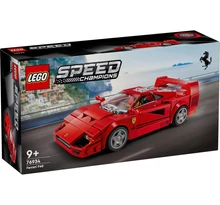 Ferrari F40 sportautó Ferrari F40 sportautó