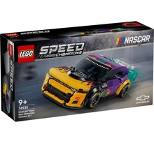 NASCAR Next Gen Chevrolet Camaro ZL1 NASCAR Next Gen Chevrolet Camaro ZL1