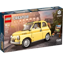 Fiat 500 Fiat 500