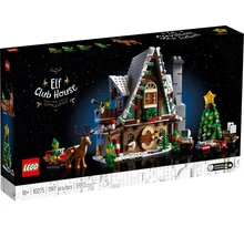 Manó klubház Manó klubház